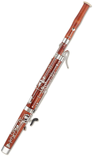 J.Püchner 23 Compact Antique Finish